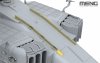 Meng Model QS-004 Boeing AH-64D Apache Longbow Heavy Attack Helicopter 1/35